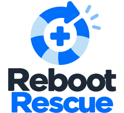 Reboot Rescue